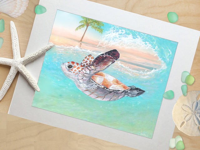bathroom beach prints, tropical decor, sea turtle gifts, coastal wall art