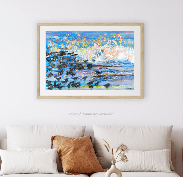 nautical art, coastal living room decor, coastal wall decor, beach art prints, beach prints