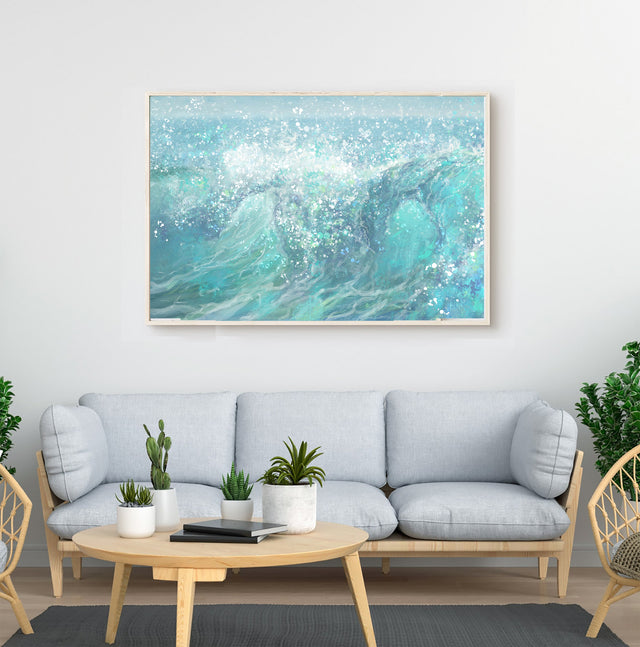 Cool Wave