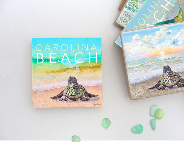 Heat Wave - Carolina Beach