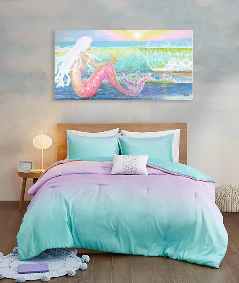 Mermaid Spellbound