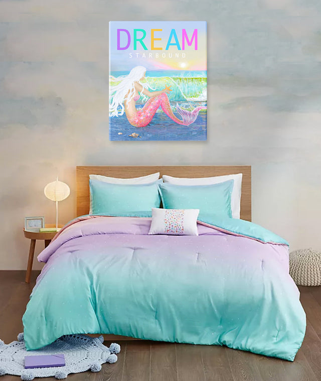 Mermaid Dream Starbound