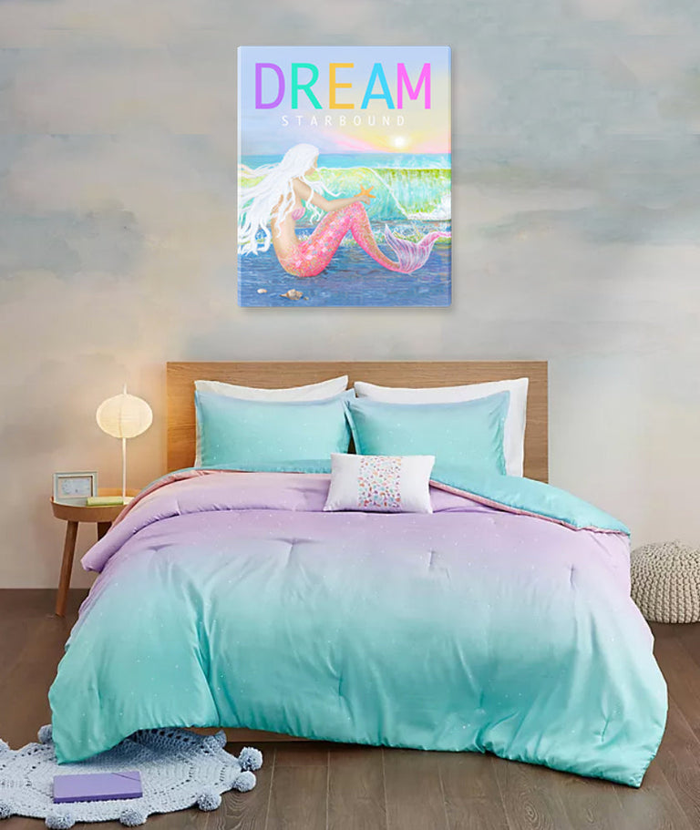 Mermaid Dream Starbound
