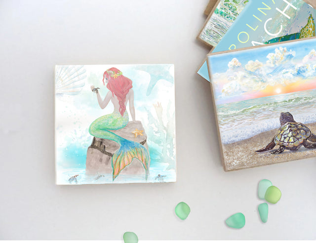 Mermaid Song