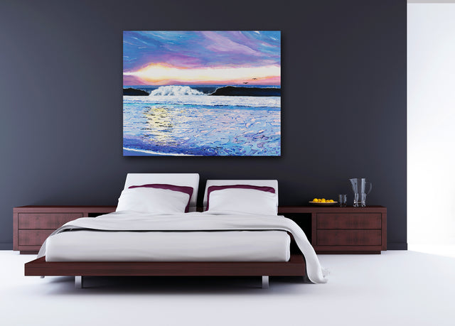 morning sunrise, beautiful sunrise, sunrise painting, design hotels, hotel room design, beach hotel design, modern coastal interior design, Sunset pictures,