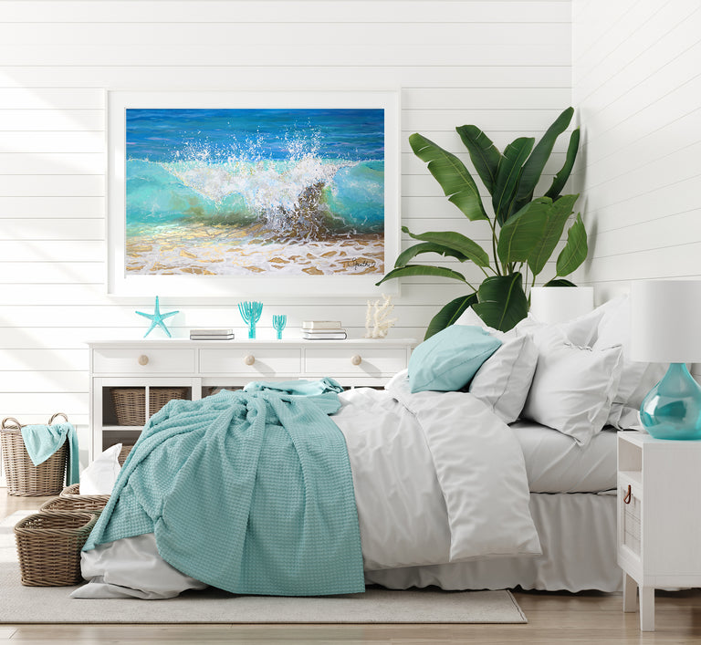 Tropical Splash