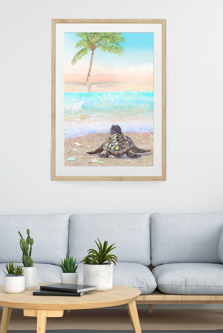 coastal art prints, beach wall art, tropical decor, beach. decor