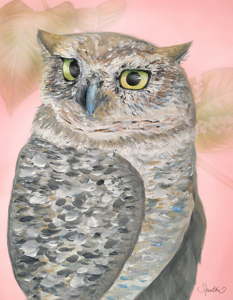 owl drawing for kids, owl sketch, owl print, owl eyes, nursery owl prints, owl room decor baby, amazing owl art, pink owl wall art